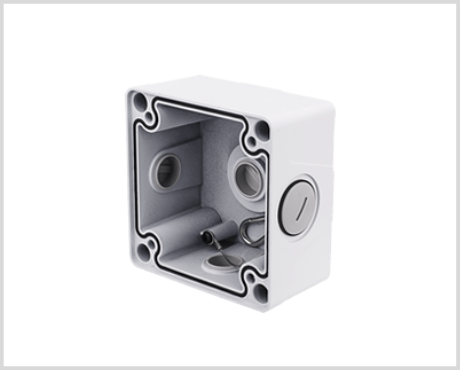 accessory Wall Arm Junction Box